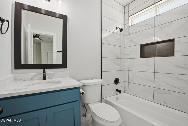 13840 Paseo Celeste Drive, Horizon City, TX 79928