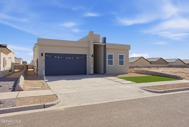 13840 Paseo Celeste Drive, Horizon City, TX 79928