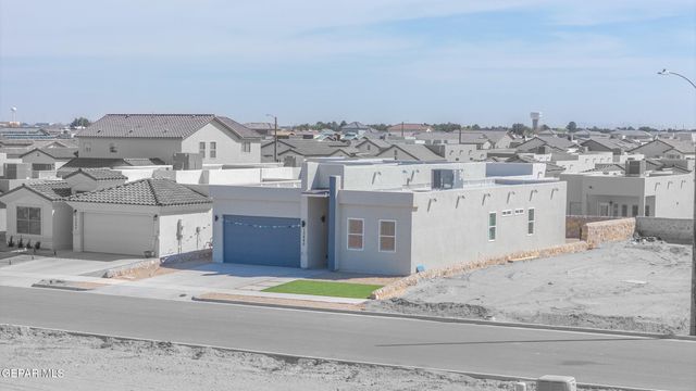 13840 Paseo Celeste Drive, Horizon City, TX 79928