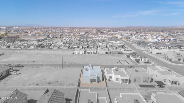 13840 Paseo Celeste Drive, Horizon City, TX 79928