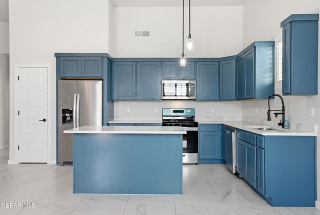 13840 Paseo Celeste Drive, Horizon City, TX 79928