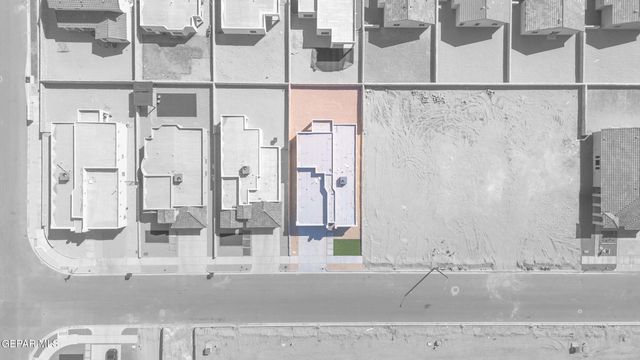 13840 Paseo Celeste Drive, Horizon City, TX 79928