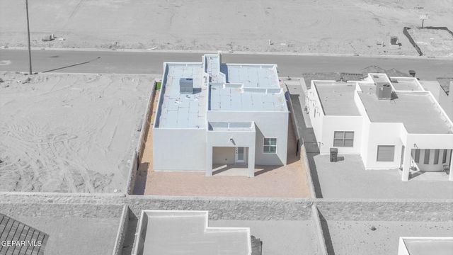 13840 Paseo Celeste Drive, Horizon City, TX 79928