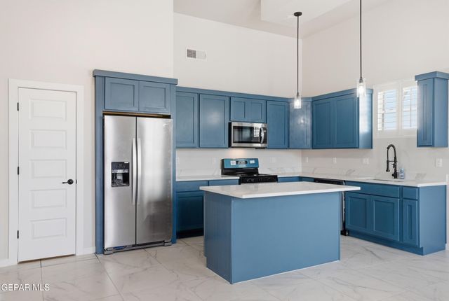 13840 Paseo Celeste Drive, Horizon City, TX 79928