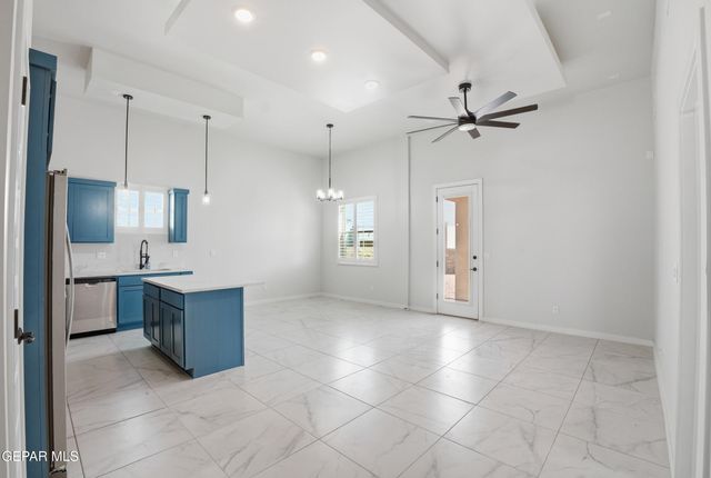 13840 Paseo Celeste Drive, Horizon City, TX 79928