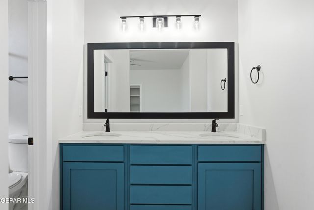 13840 Paseo Celeste Drive, Horizon City, TX 79928