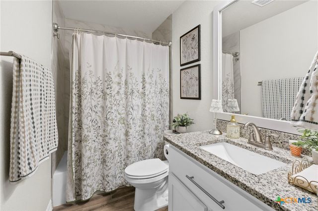 1623 Fiddle Wood Way, Temple, TX 76502