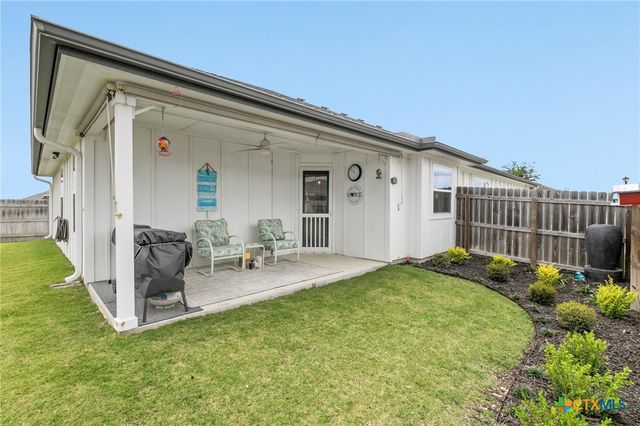 1623 Fiddle Wood Way, Temple, TX 76502