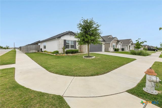 1623 Fiddle Wood Way, Temple, TX 76502