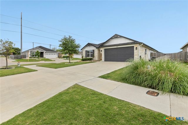 1623 Fiddle Wood Way, Temple, TX 76502