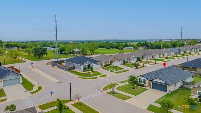 1623 Fiddle Wood Way, Temple, TX 76502