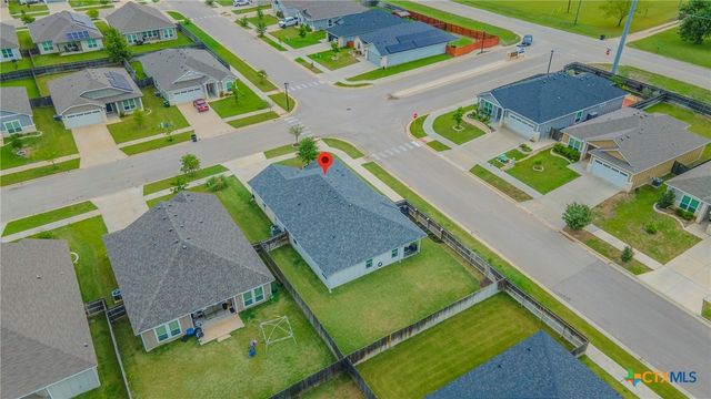 1623 Fiddle Wood Way, Temple, TX 76502