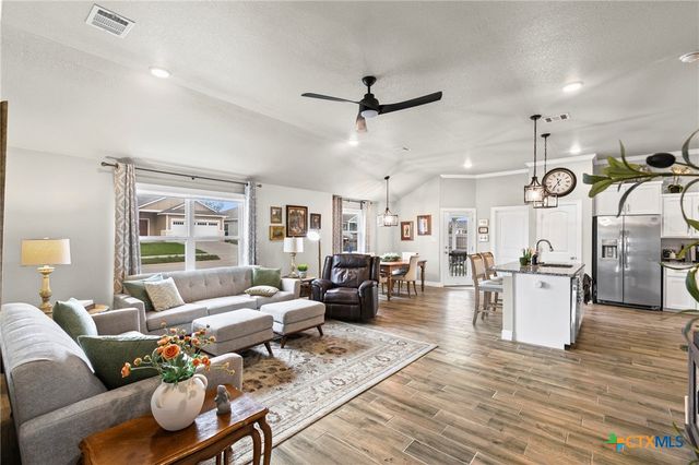 1623 Fiddle Wood Way, Temple, TX 76502