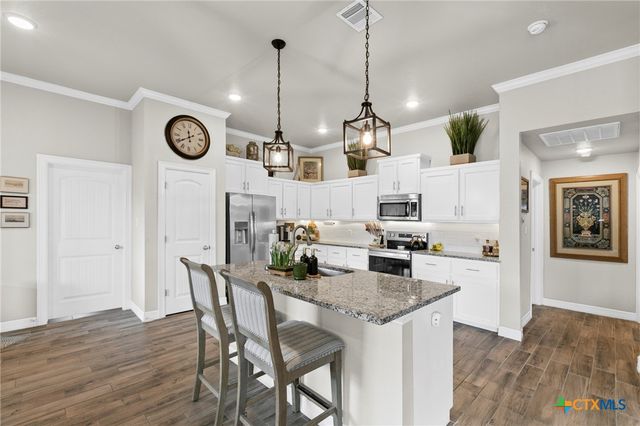 1623 Fiddle Wood Way, Temple, TX 76502