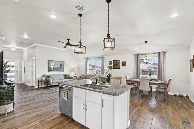 1623 Fiddle Wood Way, Temple, TX 76502