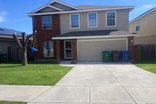 7334 Blazar Way, San Antonio, TX 78252