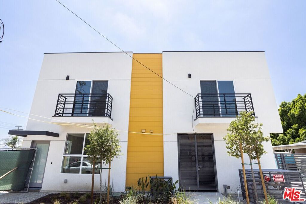 Image 5 of property listing at 12647 Bradley Avenue, Sylmar, CA 91342