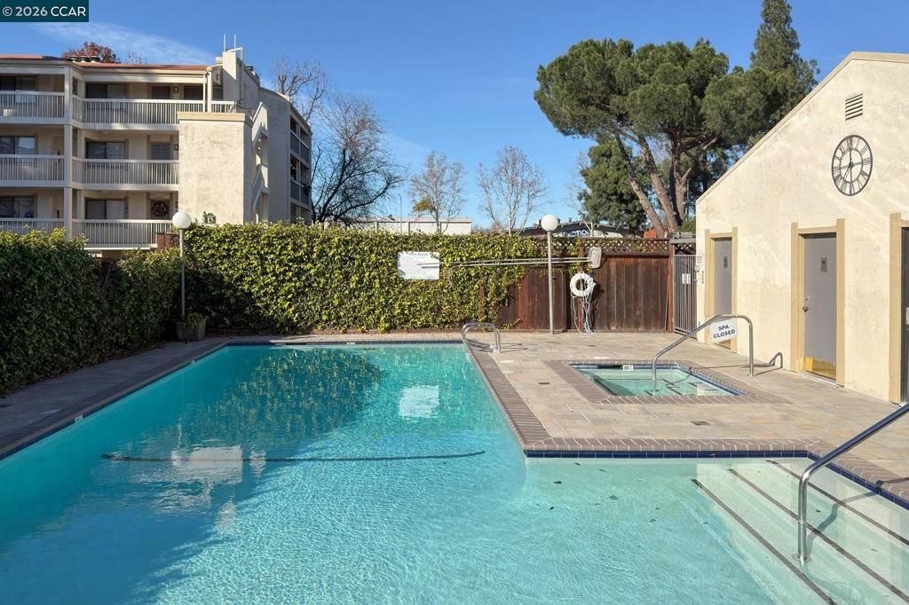 Image 19 of property listing at 1790 Ellis St 28, Concord, CA 94520