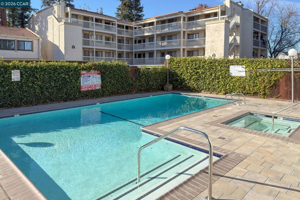 Image 20 of property listing at 1790 Ellis St 28, Concord, CA 94520