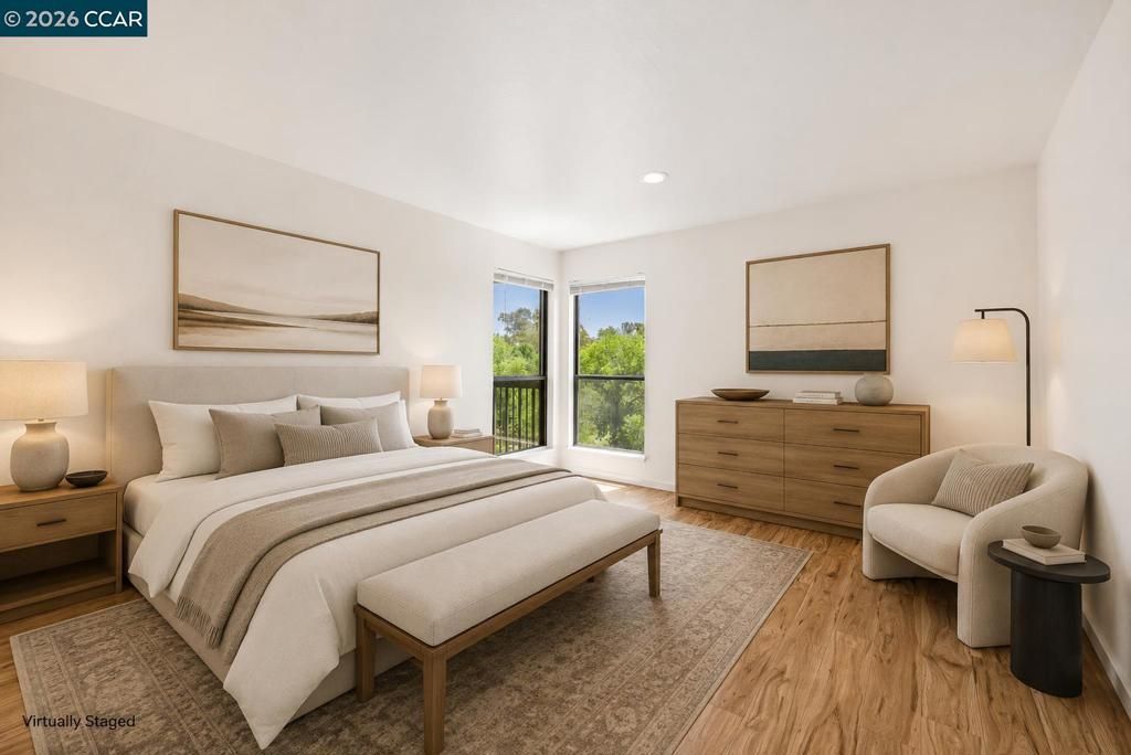 Image 9 of property listing at 1790 Ellis St 28, Concord, CA 94520