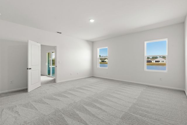 550 Silver Pidgeon St, Aynor, SC 29511