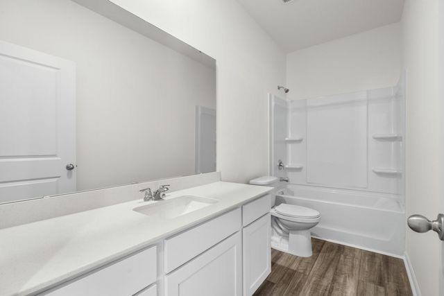 550 Silver Pidgeon St, Aynor, SC 29511