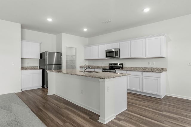 550 Silver Pidgeon St, Aynor, SC 29511