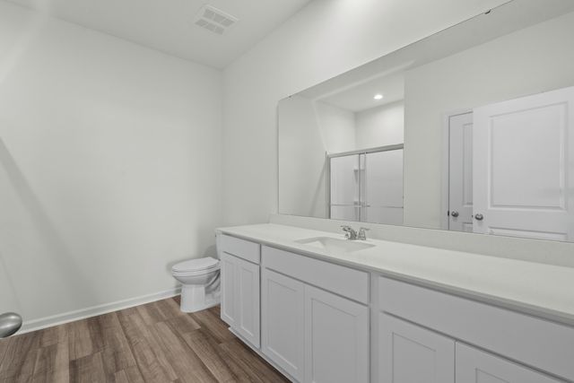 550 Silver Pidgeon St, Aynor, SC 29511