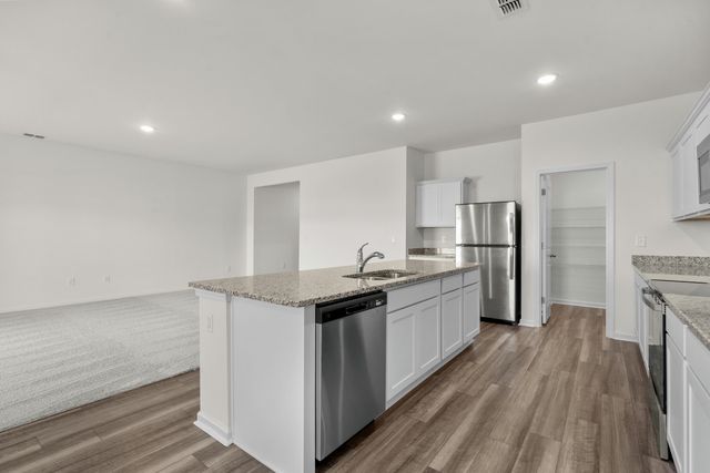 550 Silver Pidgeon St, Aynor, SC 29511