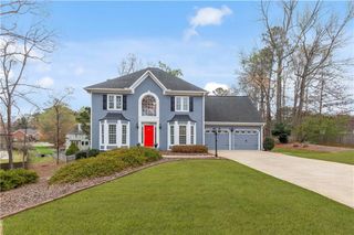 1501 Larson Way SW, Marietta, GA 30064