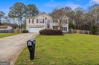 285 Chestnut Drive, Covington, GA 30016