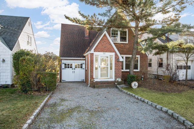 68 Stuart Avenue, Amityville, NY 11701