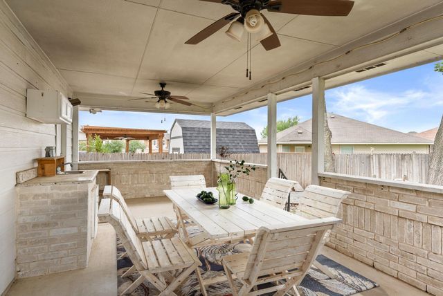 1564 Lorson LOOP, Round Rock, TX 78665