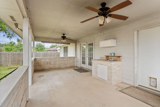 1564 Lorson LOOP, Round Rock, TX 78665