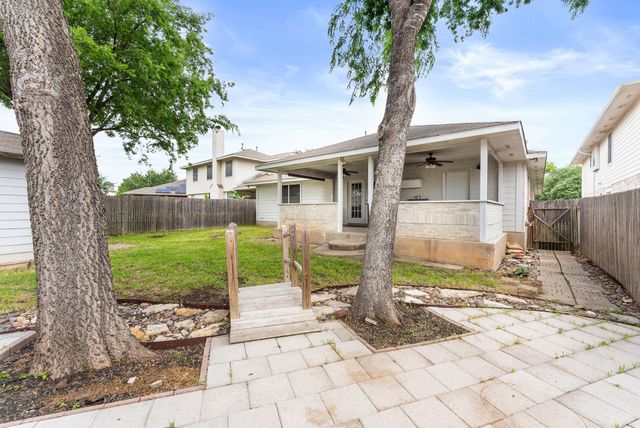 1564 Lorson LOOP, Round Rock, TX 78665