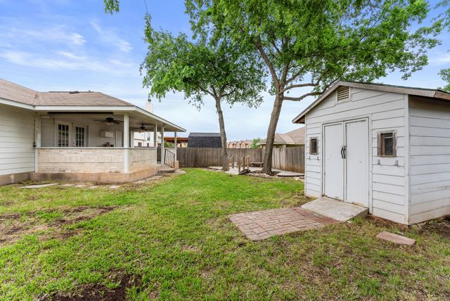 1564 Lorson LOOP, Round Rock, TX 78665