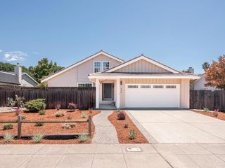 550 Anchor Circle, Redwood City, CA 94065