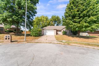 2503 North Clifton Avenue, Springfield, MO 65803