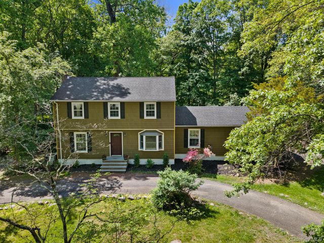 95 Pine Hill Road, Highland Mills, NY 10930