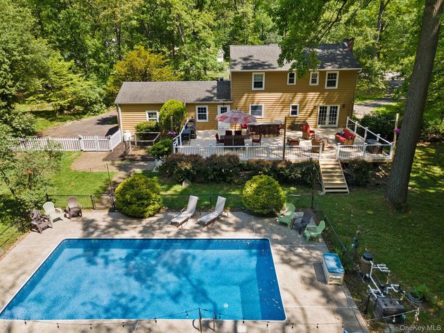 95 Pine Hill Road, Highland Mills, NY 10930