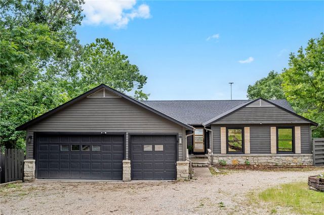 3889 Mundell Road, Eureka Springs, AR 72631
