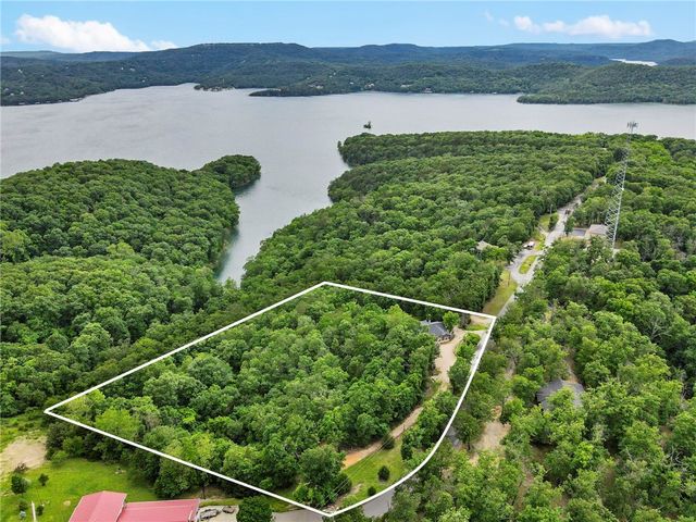 3889 Mundell Road, Eureka Springs, AR 72631
