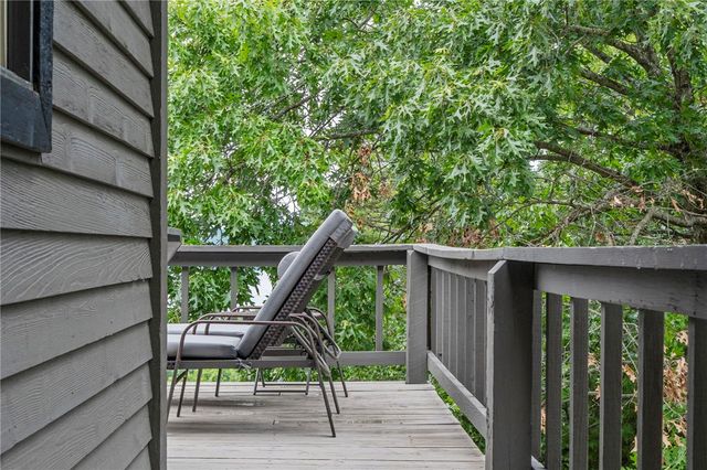 3889 Mundell Road, Eureka Springs, AR 72631