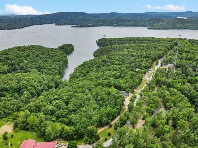 3889 Mundell Road, Eureka Springs, AR 72631