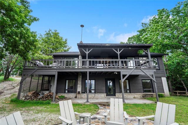 3889 Mundell Road, Eureka Springs, AR 72631