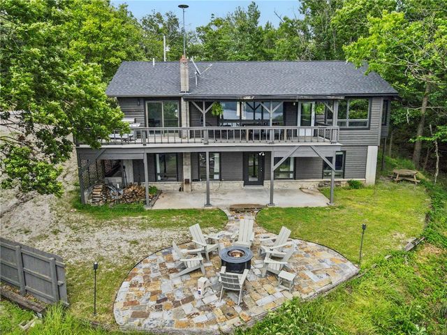 3889 Mundell Road, Eureka Springs, AR 72631