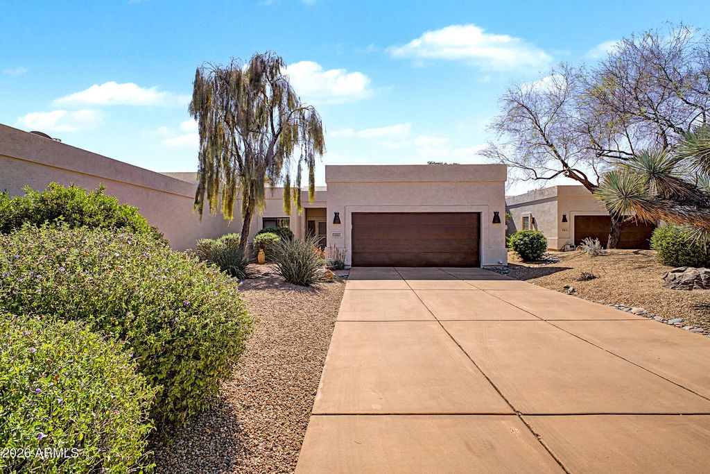 18605 E AMARADO Circle, Rio Verde, AZ 85263 — exterior