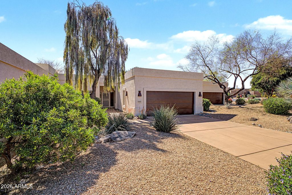 18605 E AMARADO Circle, Rio Verde, AZ 85263 — photo 2
