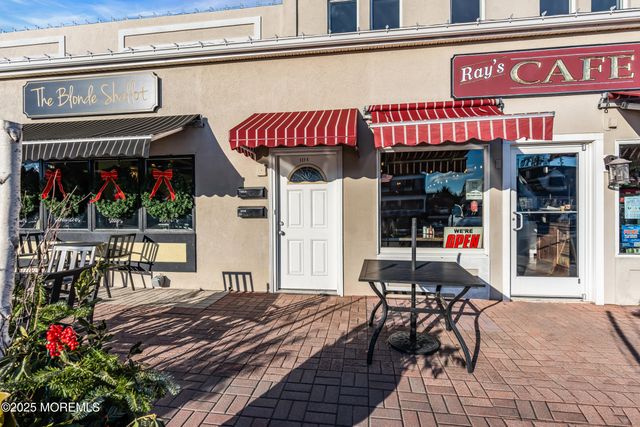 525 Washington Boulevard A, Sea Girt, NJ 08750