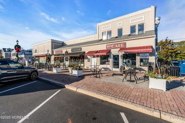 525 Washington Boulevard A, Sea Girt, NJ 08750